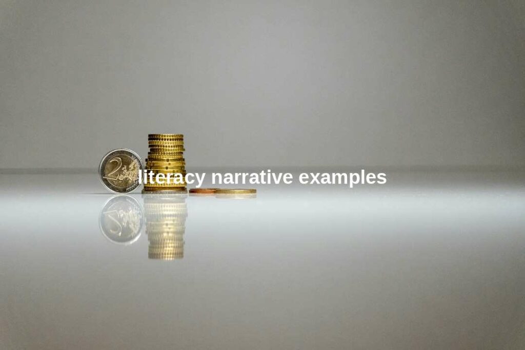 literacy-narrative-examples-unveiling-personal-journeys